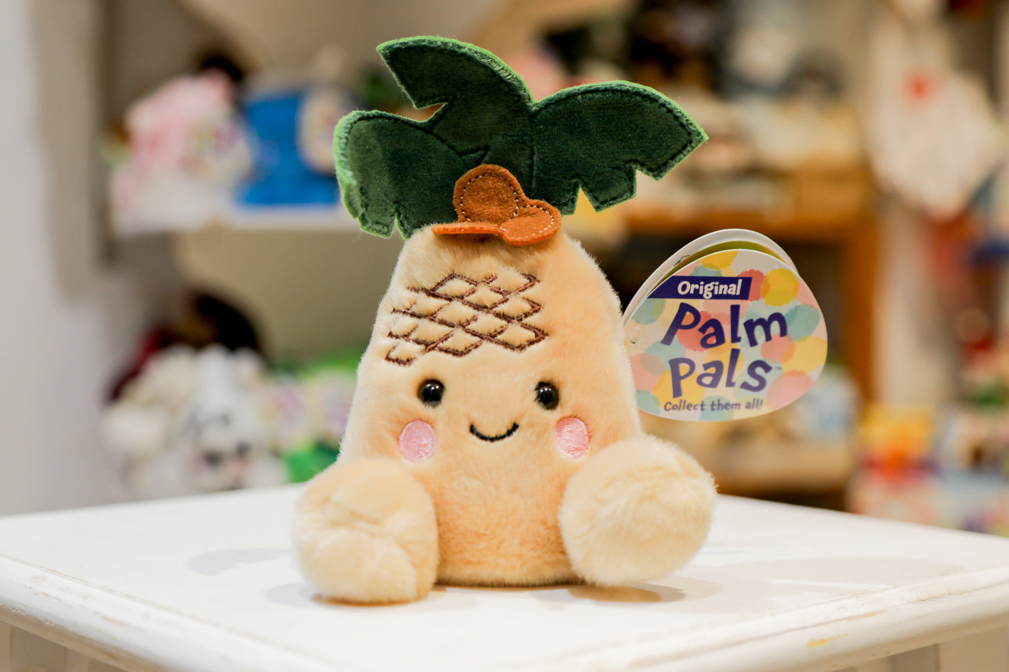 Palm Pals Breezy Palm Tree