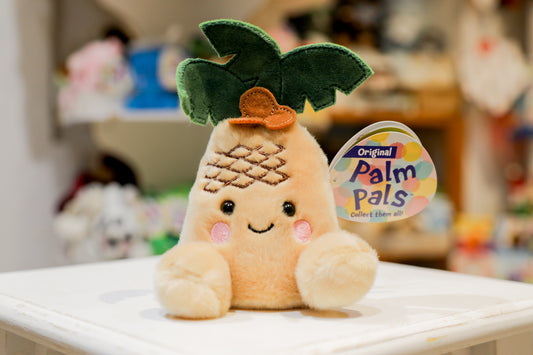 Palm Pals Breezy Palm Tree