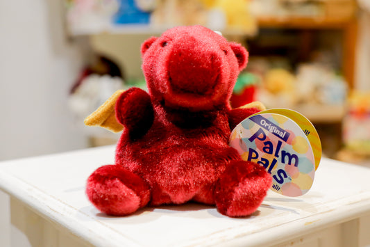 Palm Pals Aidan Dragon