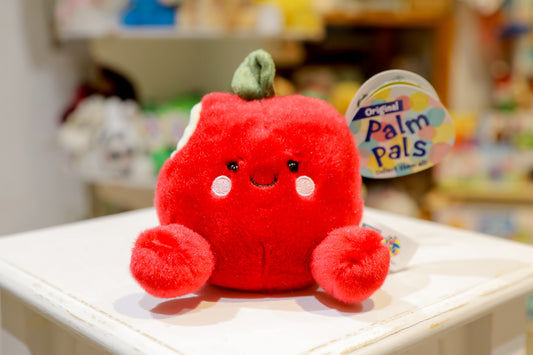 Palm Pals Crisp Red Apple